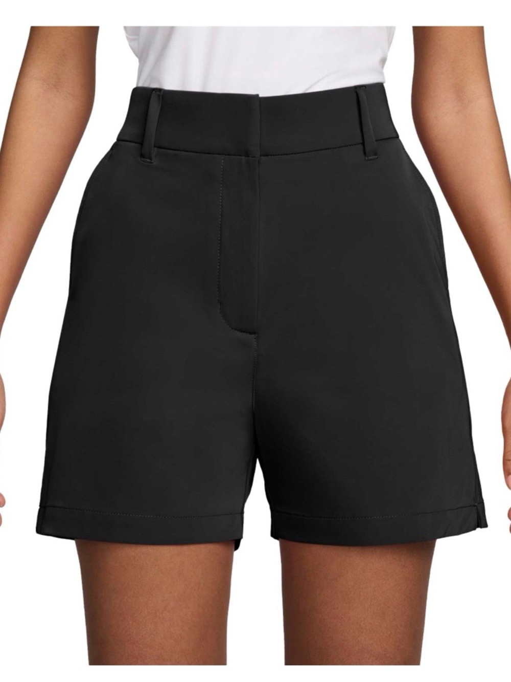 Nike Dri Fit Victory 5”  Golf short